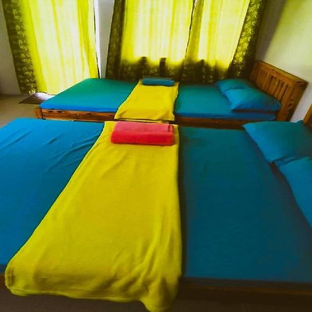 Condo Stay At Paranaque With Unlimited Wifi V3 马尼拉 外观 照片