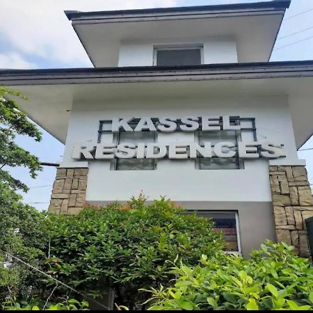Condo Stay At Paranaque With Unlimited Wifi V3 马尼拉 外观 照片