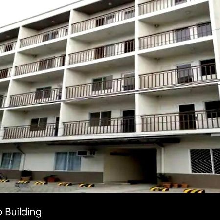 Condo Stay At Paranaque With Unlimited Wifi V3 马尼拉 外观 照片