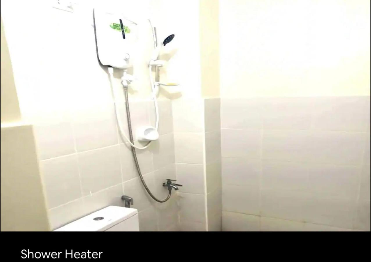 Condo Stay At Paranaque With Unlimited Wifi V3 马尼拉 外观 照片