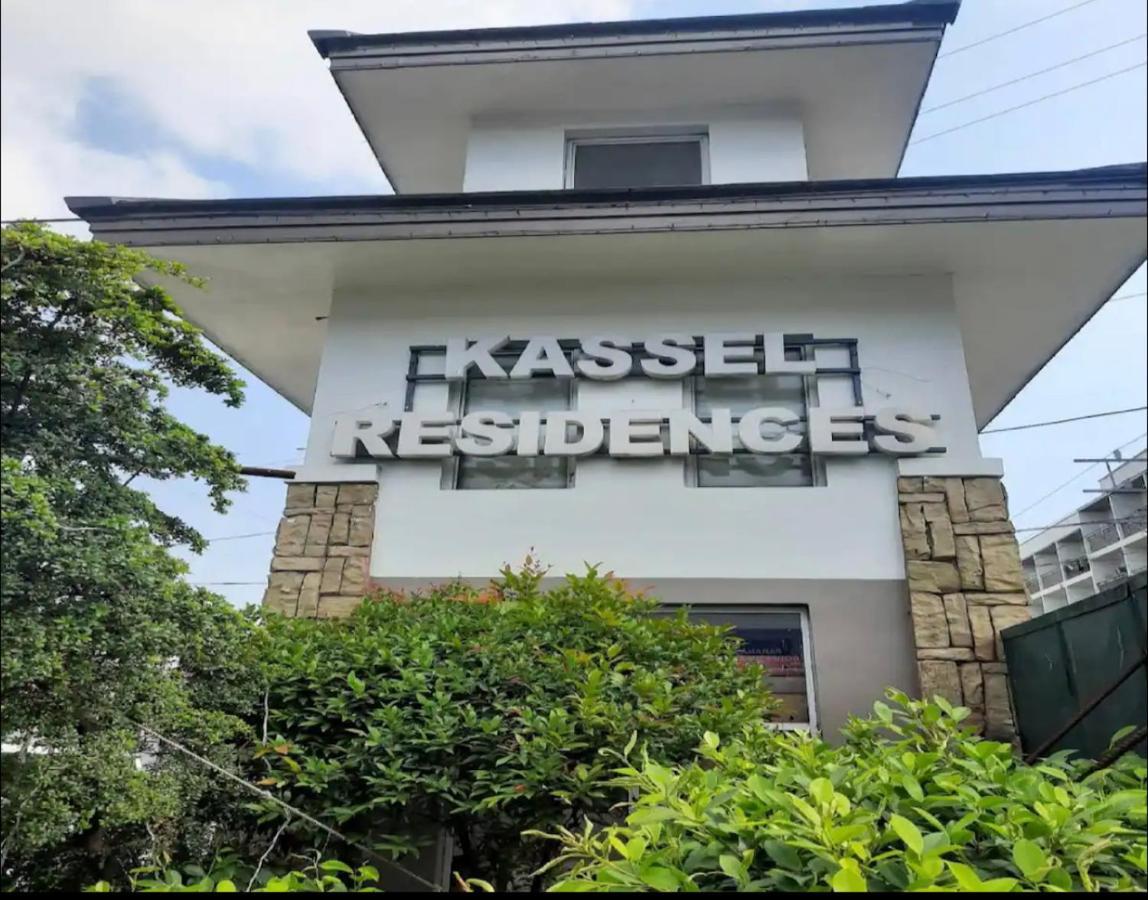 Condo Stay At Paranaque With Unlimited Wifi V3 马尼拉 外观 照片