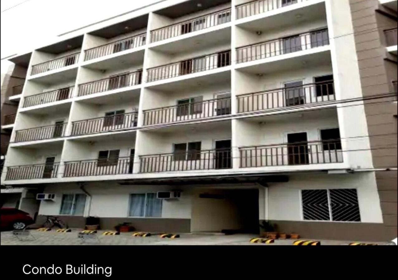 Condo Stay At Paranaque With Unlimited Wifi V3 马尼拉 外观 照片
