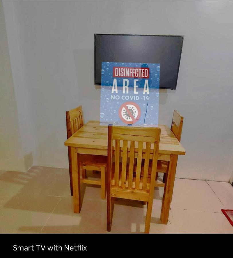 Condo Stay At Paranaque With Unlimited Wifi V3 马尼拉 外观 照片