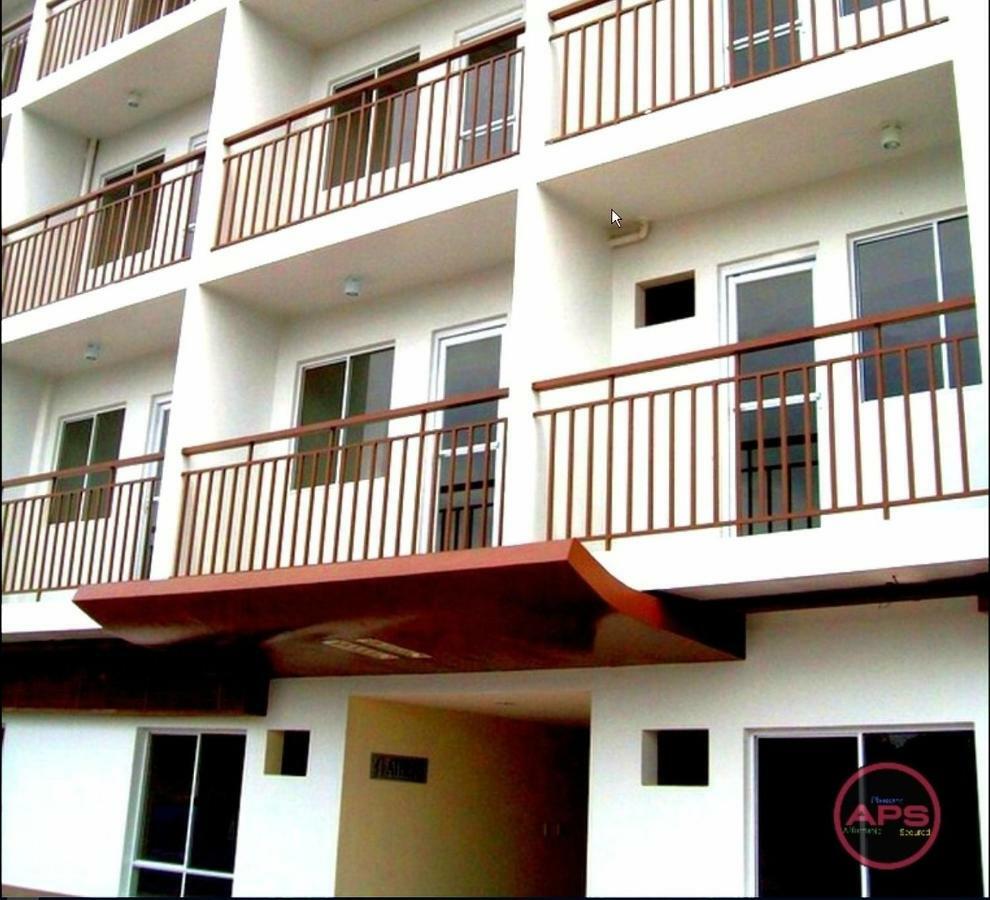 Condo Stay At Paranaque With Unlimited Wifi V3 马尼拉 外观 照片