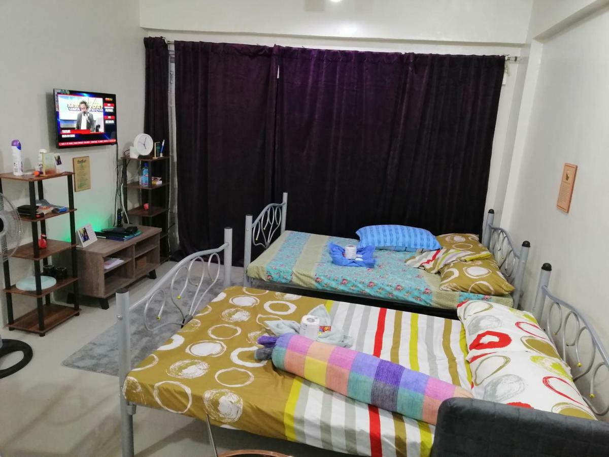 Condo Stay At Paranaque With Unlimited Wifi V3 马尼拉 外观 照片