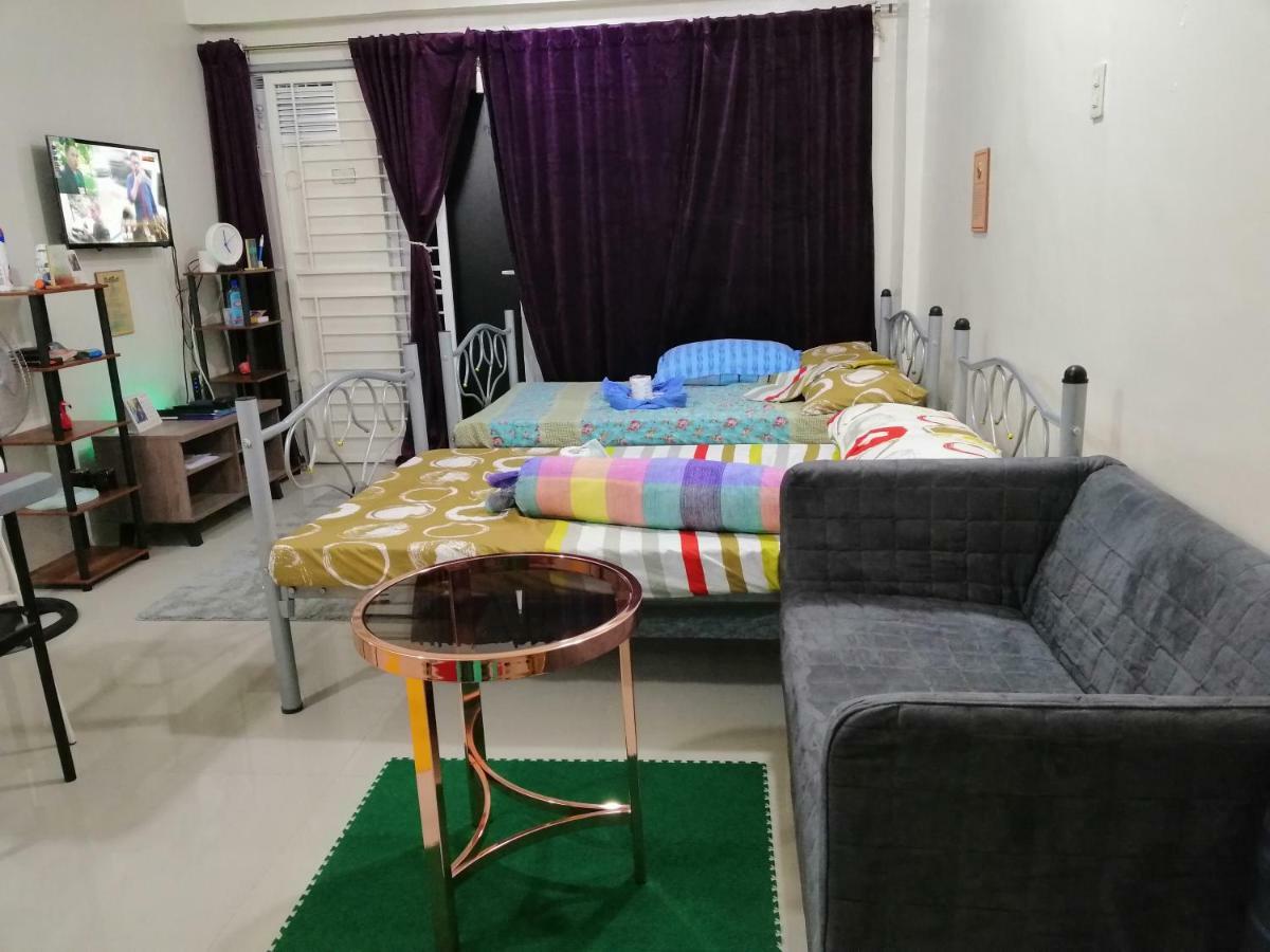 Condo Stay At Paranaque With Unlimited Wifi V3 马尼拉 外观 照片
